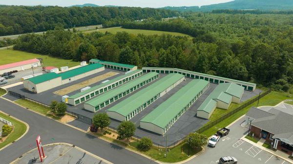 Facility