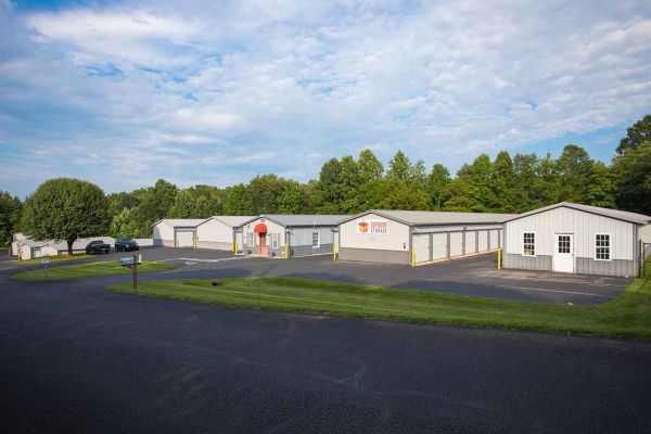 facility