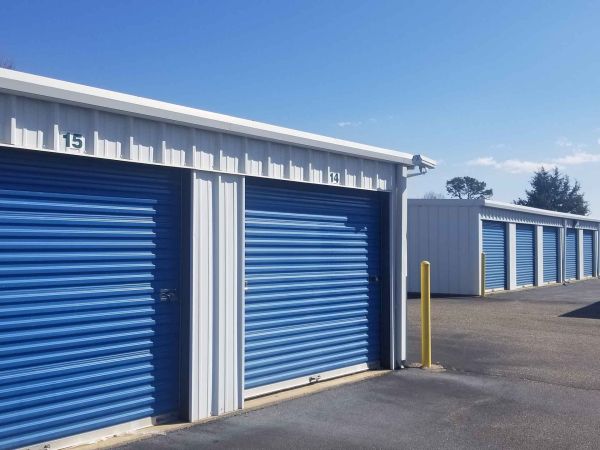 facility