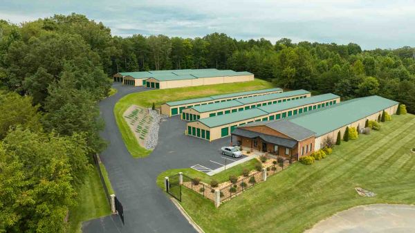 facility