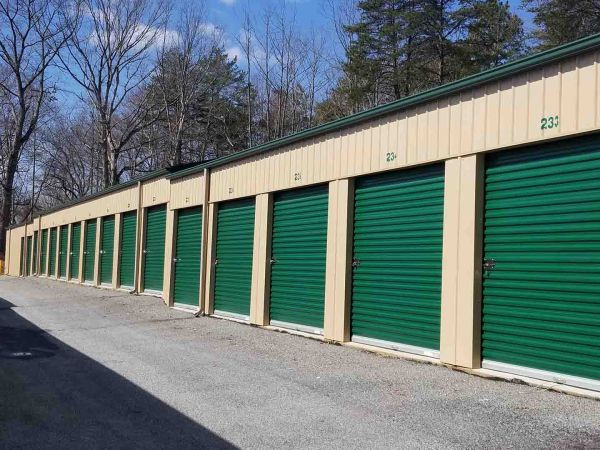 Facility