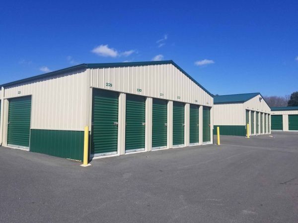 Facility