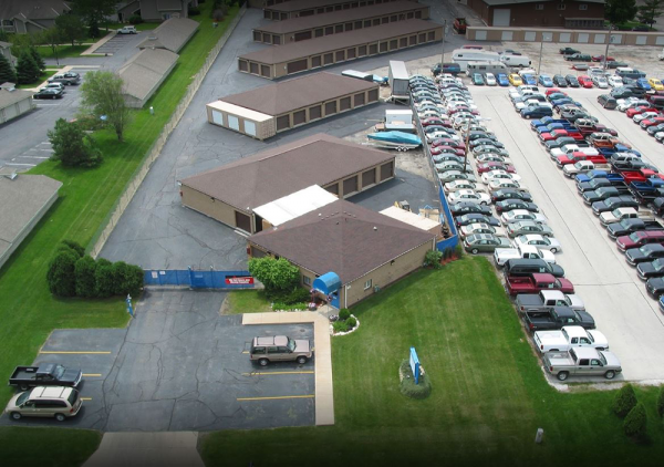 facility