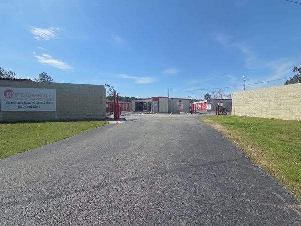 facility