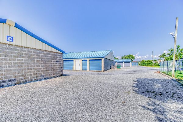 Facility