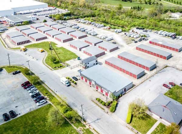 facility