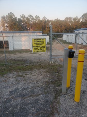 Facility