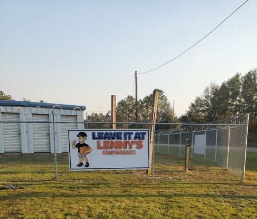 facility
