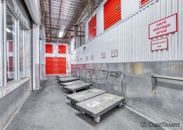 Facility
