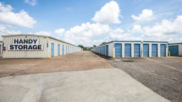 facility