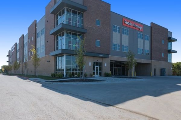 facility