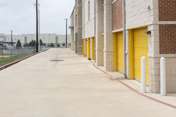 Facility