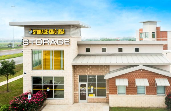 facility