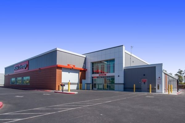 facility