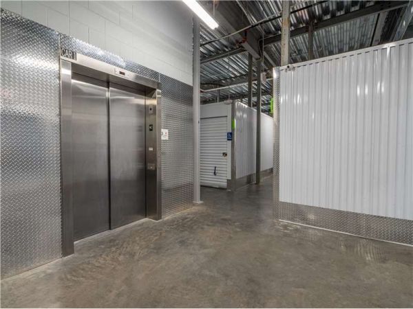Facility