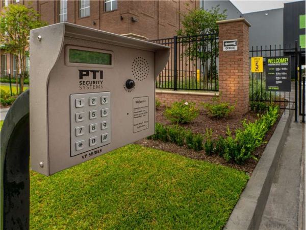 Facility