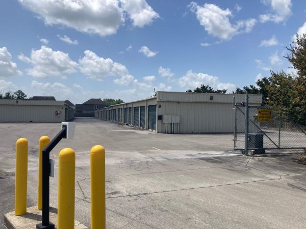 facility