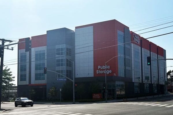 facility