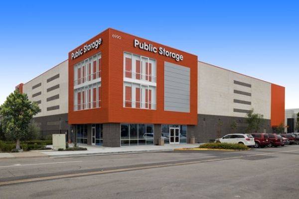facility
