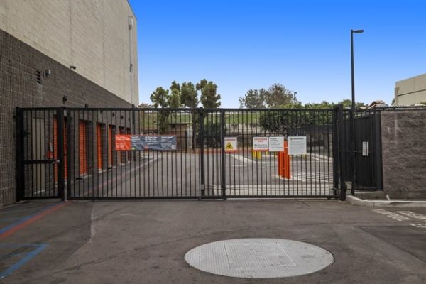 Facility