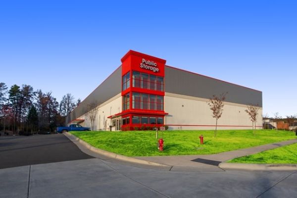 facility