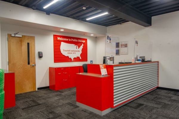 Facility