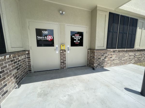 Facility