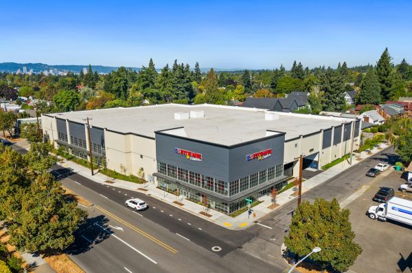 facility