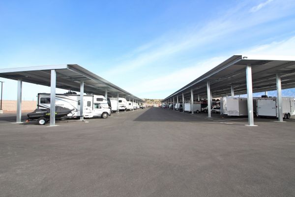 Facility