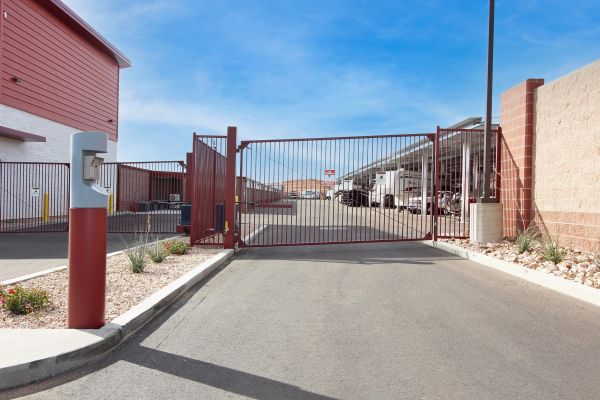 Facility