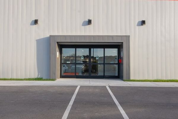 Facility