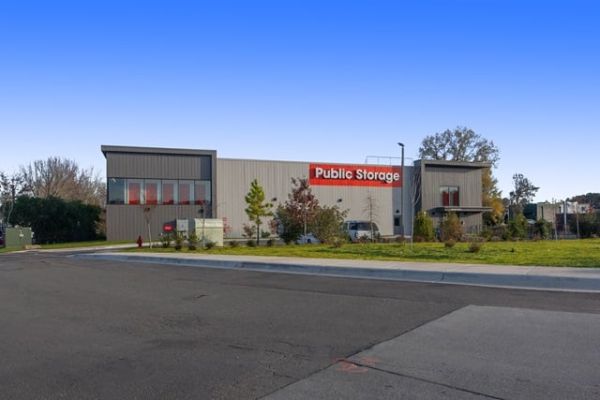 Facility main view