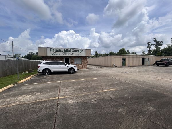 facility