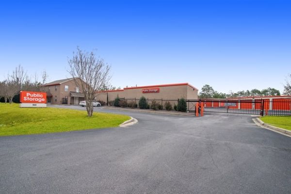 facility