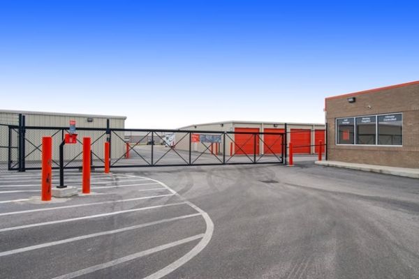 Facility
