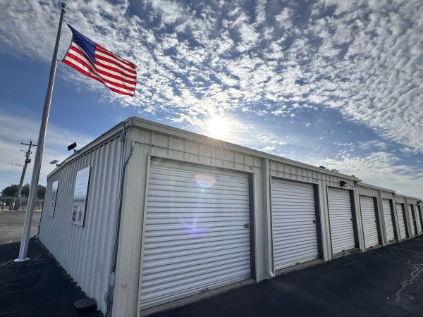 facility