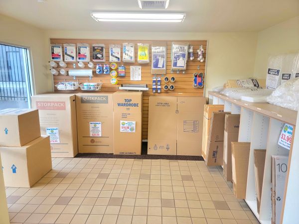 Facility