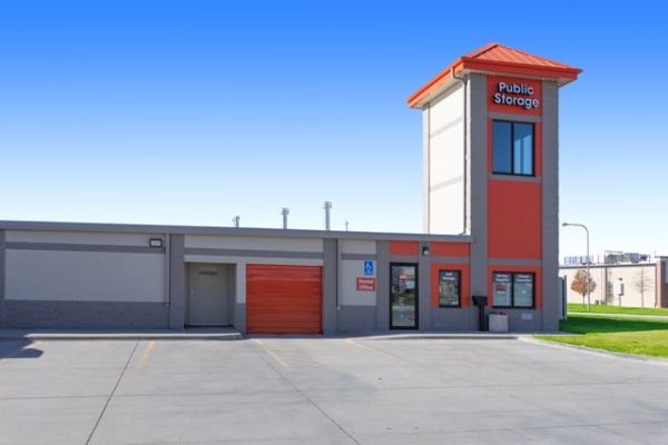 facility
