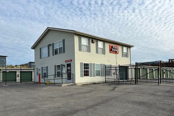 facility