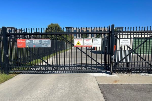 Facility