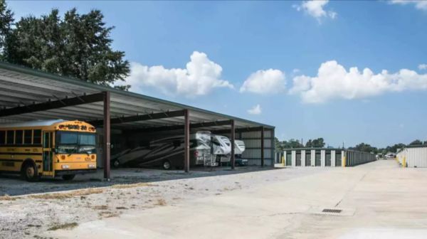 Facility
