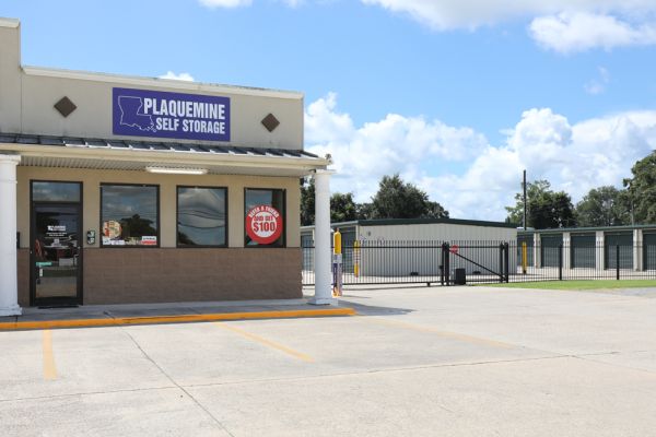Facility