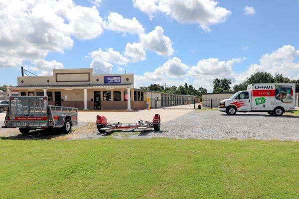 Facility