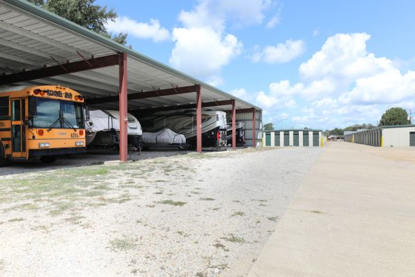 Facility