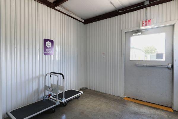 Facility