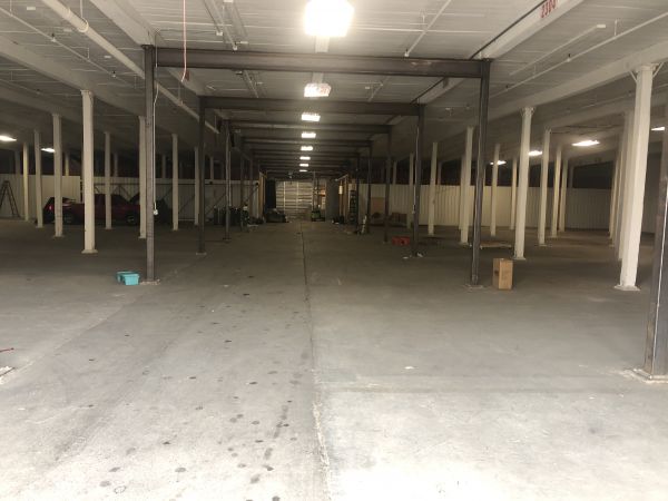 Facility