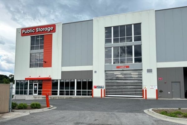 facility