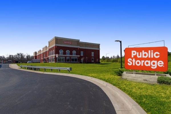 Facility main view