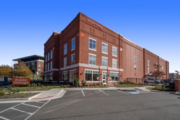 facility