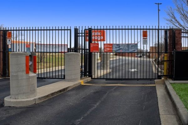 Facility
